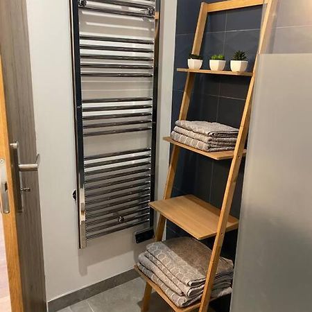 Maison Mitoyenne / Hyper Centre La Croix-Saint-Ouen Ngoại thất bức ảnh
